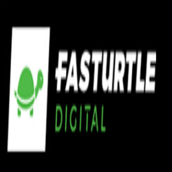 Fasturtle logo