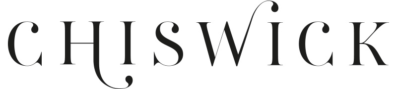 Chiswick at the Gallery logo