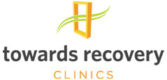 Towards Recovery Clinic logo