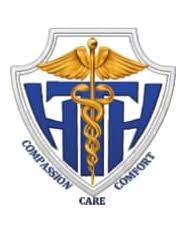 Human Touch Hospital logo