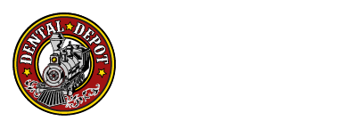Dental Depot logo