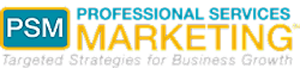 Professional Services Marketing, LLC logo