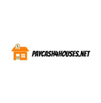 Pay Cash 4 Houses logo