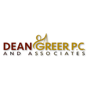 Dean Greer and Associates logo
