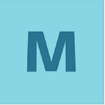 Modern Custom Kitchen and Bathroom logo