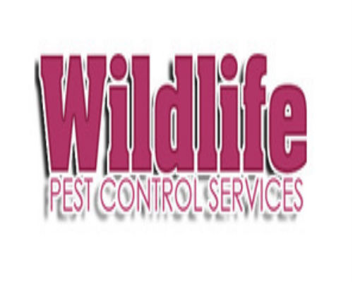 Wildlife Pest Control logo