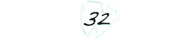 Beyond 32 Dental logo