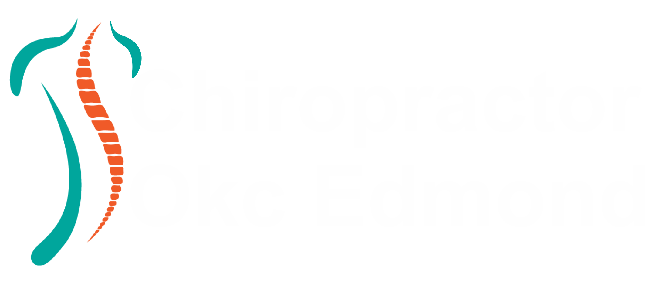 Favorite Edmond Okc Chiropractor logo