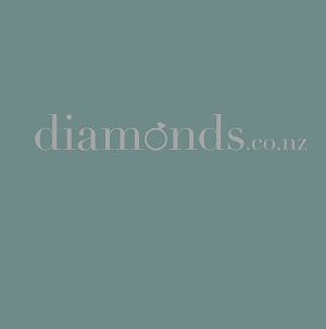 Diamonds.co.nz Wellington logo