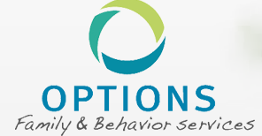 Options Family & Behavior Services, Inc. logo