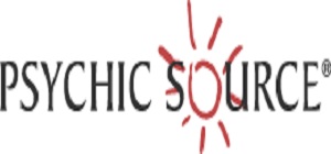 Tarot Cards Reading by Psychic Source logo
