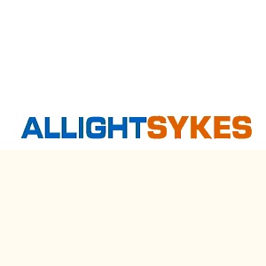 Allight Sykes logo