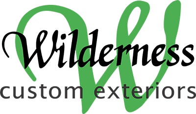 Wilderness Custom Exteriors logo