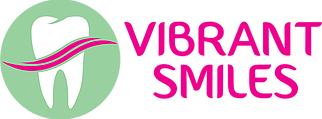 Vibrant Smiles Family Dentistry logo
