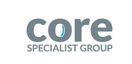 Core Specialist Group logo