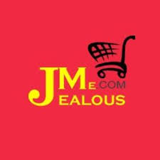JealousMe logo