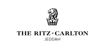 The Ritz-Carlton Jeddah logo