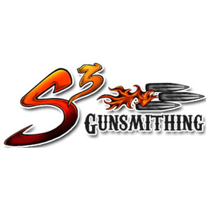 S3 Gunsmithing logo