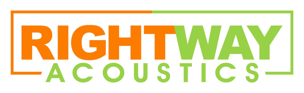 Rightway Acoustics, LLC logo