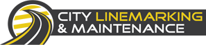 City Line marking and Maintenance logo
