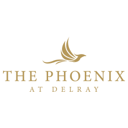 The Phoenix at Delray logo