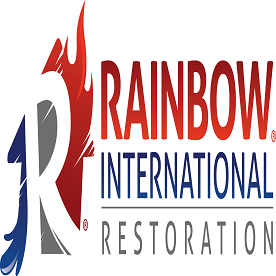 Rainbow International Restoration logo