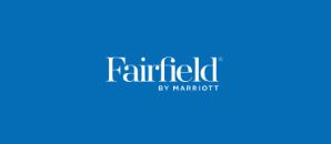 Fairfield Inn & Suites by Marriott High Point Archdale logo