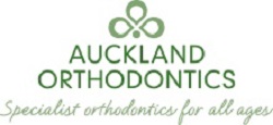 Auckland Orthodontics logo