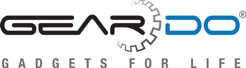 GearDo logo