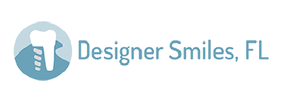 Designer Smiles FL logo