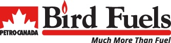 Bird Fuels logo