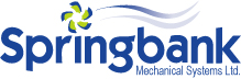 Springbank Mechanical Systems logo