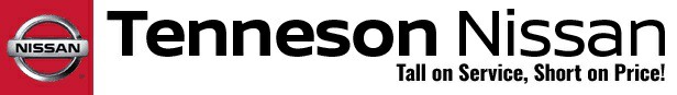 Tenneson Nissan logo