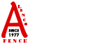 Alenco Fence logo