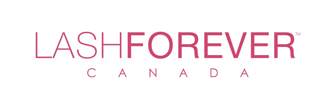 Lashforever Canada logo