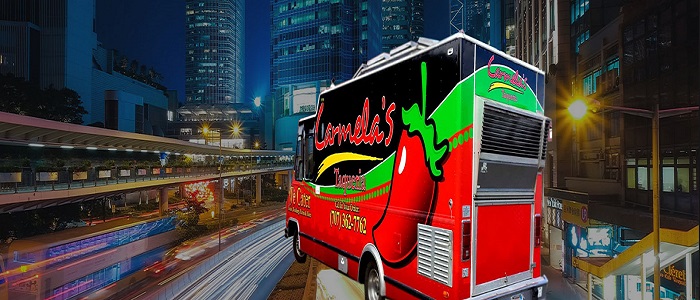 704 Wrap City logo