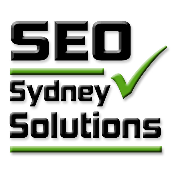 SEO Sydney Solutions logo