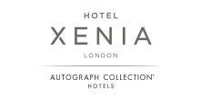 Hotel Xenia, Autograph Collection logo