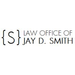 Law Office of Jay D. Smith logo
