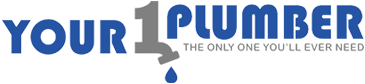 Your 1 Plumber FL logo