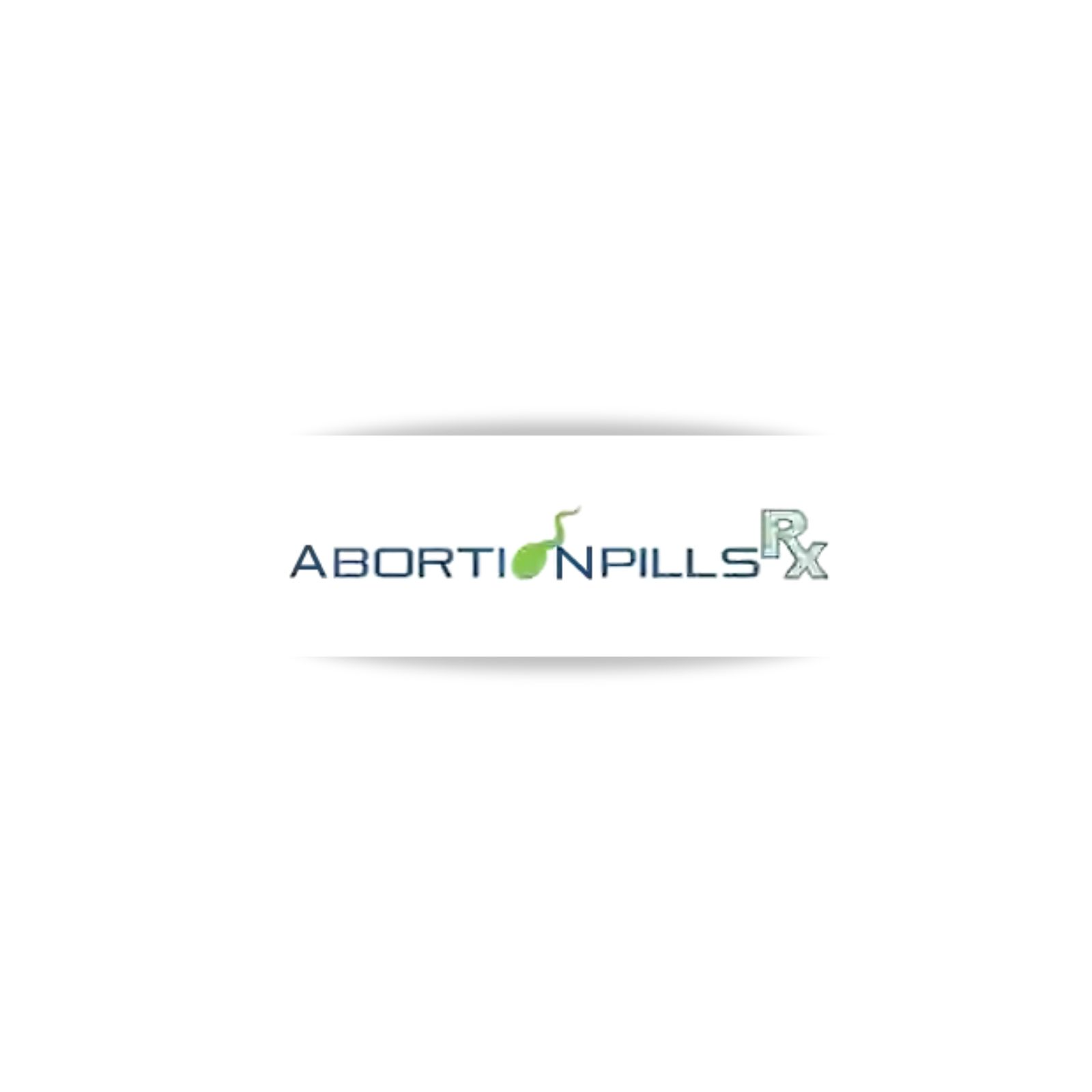 Abortion Pills Rx logo