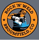 Rock 'n' Weld logo