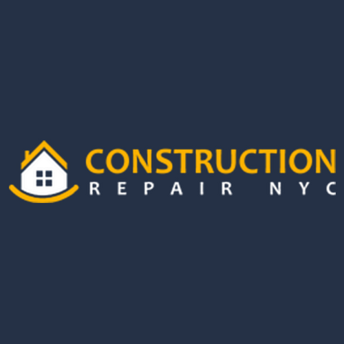 Construction Repair NYC logo