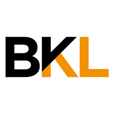 BKL Chartered Accountants London logo