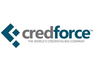 CredForce logo
