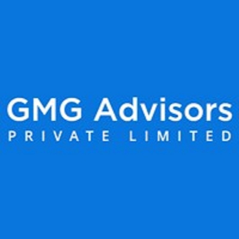 GMG Advisor Private Limited logo