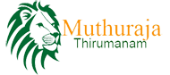 MuthurajaThirumanam logo