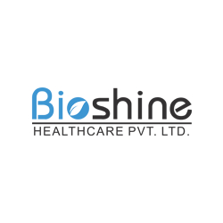 Bioshine Healthcare Pvt Ltd logo