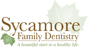 Sycamore Family Dentistry logo