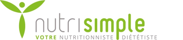 NutriSimple - Bur. de Nutritionniste logo